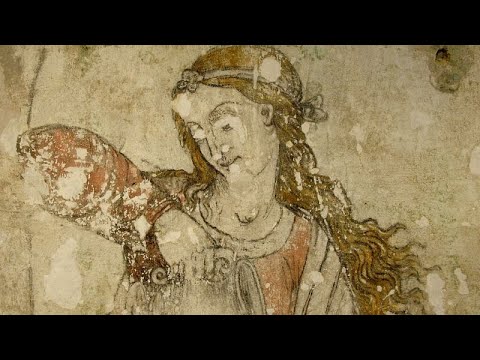 Ιταλία: Ανακαλύφθηκε πίνακας του Μποτιτσέλι που είχε χαθεί εδώ και 50 χρόνια