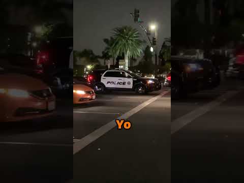 The Funniest Cop EVER! (@ryanseriouslyy)