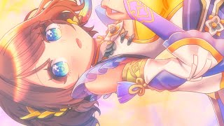 【可愛すぎる】司賀りこの配信OP動画