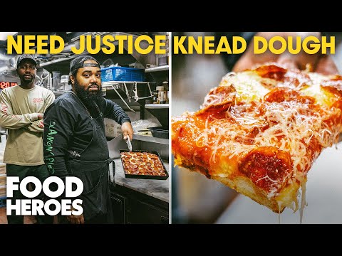 From Prison to Pizzeria: How Philly’s Best Pizza Joint is Fighting Mass Incarceration