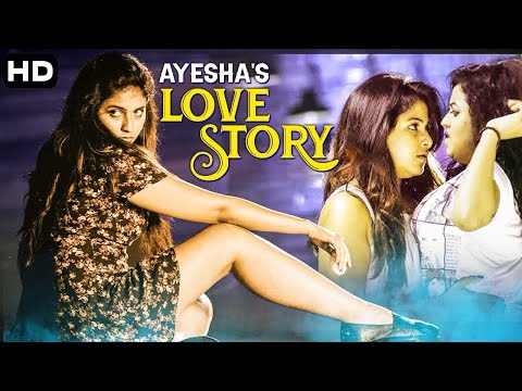 AYESHA'S LOVE STORY - Hindi Dubbed Full South Movie | Anjali, Jayaprakash | Horror Romantic Movie