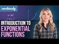Exploring Exponential Functions