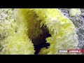 Formazione dei Minerali