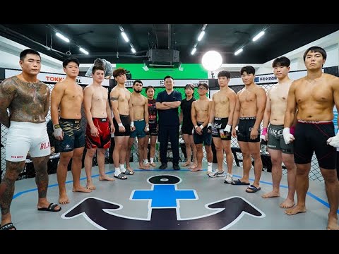 [KMMA 32] 국내 최고 격투기 유망주 총 출동