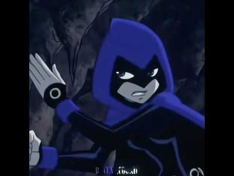 COLLAB WITH THE TALENTED @CC_OFC @Crim_AE @natyeditz_ #rumi #jinu #raven #wednesday