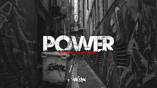 Boom Bap Beat "POWER" | Free Type Beat 2025 | Old School Rap Instrumental