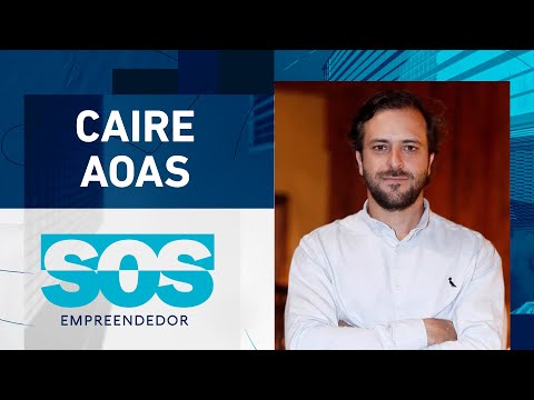 CAIRE AOAS | SOS EMPREENDEDOR - 04/02/2025