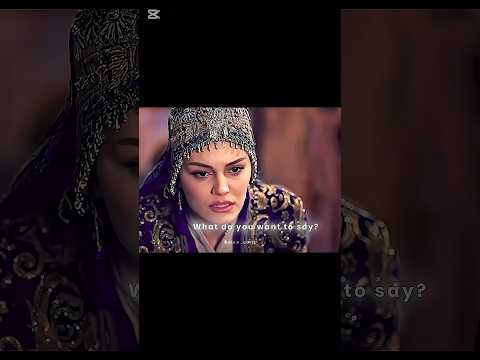 Gonca and holofira know the truth of begum hatun 👿#fypviralシ #ytshorts #turkishdramaedit #views
