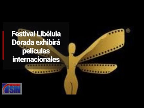 Festival Libélula Dorada exhibirá películas internacionales