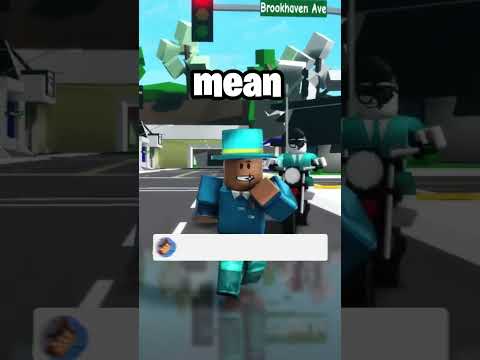 SECRET OBJECT in BROOKHAVEN ๐ณ