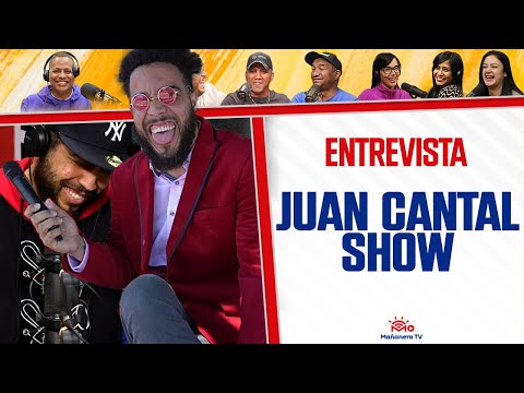 "Las Bromas se Estaban Saliendo de Control" - JUANCANTALSHOW