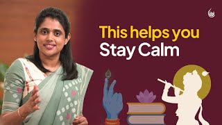 3 Tools from Gita to Quiet the Inner Voice Org