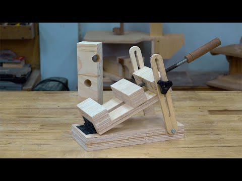 Woodworking Secrets Every Beginner Should Know!