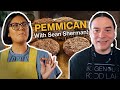 Exploring Ancient Recipes: Peman