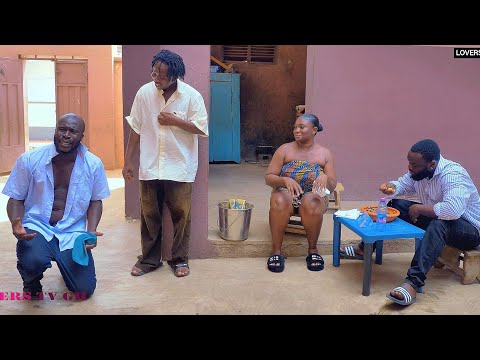 ODO BEKU NIPA 🙆 FINAL 😱 AKABENEZER BETRAYED BY HIS OWN FRIEND 😭 FT KYEKYEKU, MIKE J, BECKY