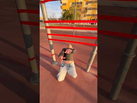 Reto de ser elástico #skate