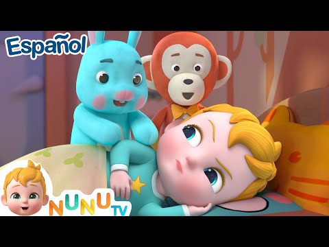 ¿Estás Dormido, Hermano Juan? | Canción Infantil Clásica | NuNu TV Español