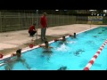 Benefits and Techniques of Water Training