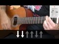 Videoaula Avôhai (aula de violão simplificada)