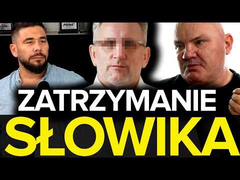 DARIUSZ MICHALCZEWSKI OBAWIAŁ SIĘ, ŻE PORWĘ MU SYNA - JAROSŁAW MIAMI PIECZONKA.