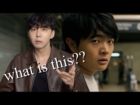 KARATE KID LEGENDS EXPLAINED BY AN ASIAN