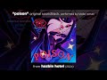 Understanding the Themes of 'Poison'