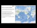 Tsunami Data Analysis and Interpretation