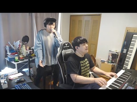 マリオで100万回聞く曲 with Daichi Beatboxer