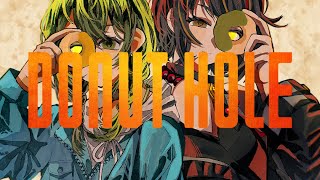 ドーナツホール / 桜あおい × 夕月ティア(Cover)【歌ってみた】