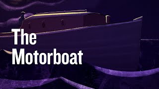 The Motorboat | Artifacts Unpacked: The Animated Series