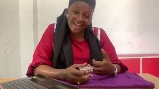 AMAZZI GE’MAMA AGA’SERERA NA’GASAMUKA LABA
