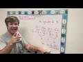 Exploring Repeated Addition in Multiplication