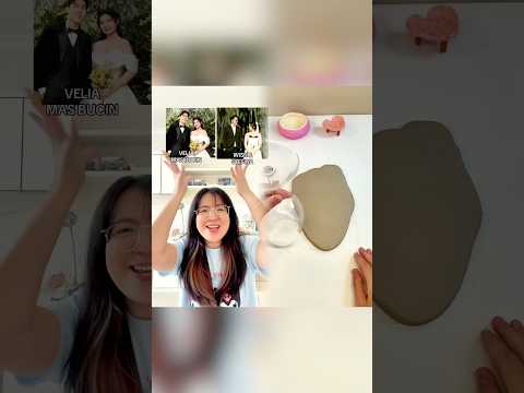 PERNAH GA KALIAN ADA 2 KONDANGAN DI HARI YANG SAMA? #pov #funny #comedy #skit #fyp#foryou