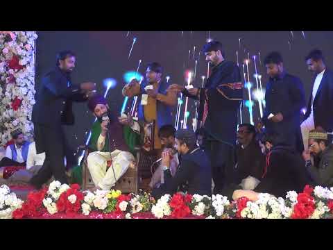 Top Naat Sharif Of 2025 By Ghulam Mustafa Qadri | Latest Super Hit Naats For 2025