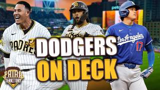 Padres sweep Braves | Bring on the Dodgers | Pivetta & Musgrove making progress? | Friar Territory