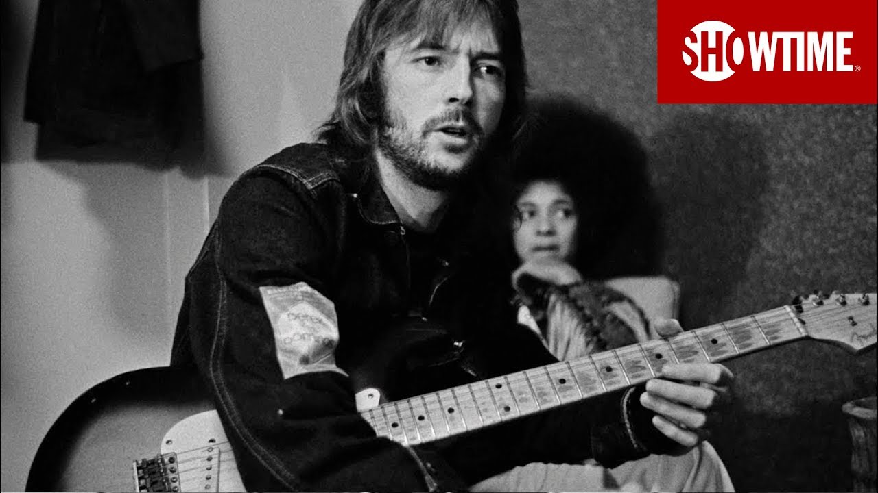 Eric Clapton: Life in 12 Bars Trailer thumbnail
