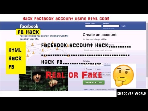 Fb Hacking Html Codes 07 21