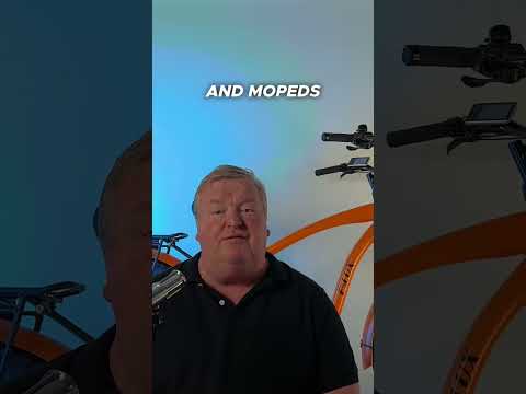 Ebikes Vs. EMotorcycles. What’s the real difference? #ebike #electricbike #ebikelife