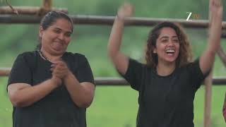 Chhoriyan Chali Gaon | Who will claim the 'Chhori No.1' title in the wrestling match?