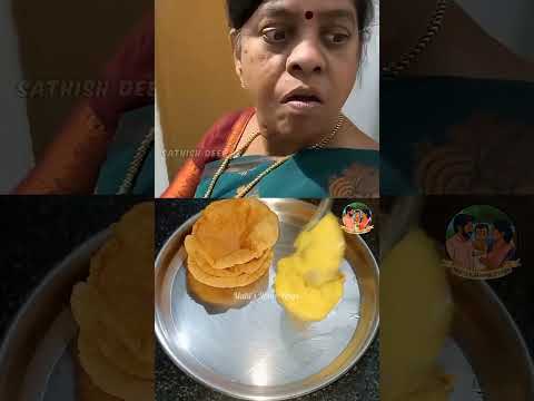 குடும்ப மரியாதை என்ன ஆகறது 😂🤣🤣😄#sathishdeepa #food #shorts #twist #lunchbox #tamil #funny #comedy