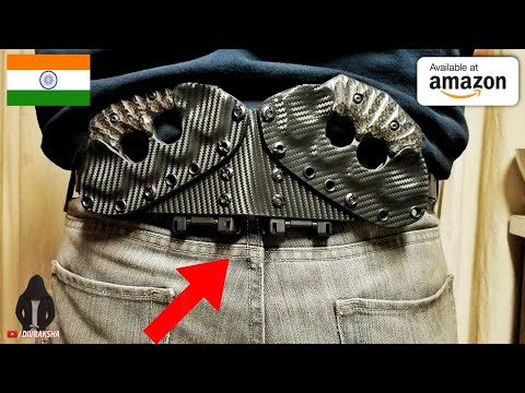 14 Self Defense Products You Never Seen Before 2023 | Self Defense Gadgets Under Rs 100, Rs 500