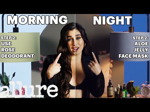 Lauren Jauregui?s Routine: The First 5 & Last 5 Things I Do Every Day | Allure