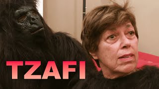 Kenny vs. Spenny - Some TZAFI Episodes ☺️