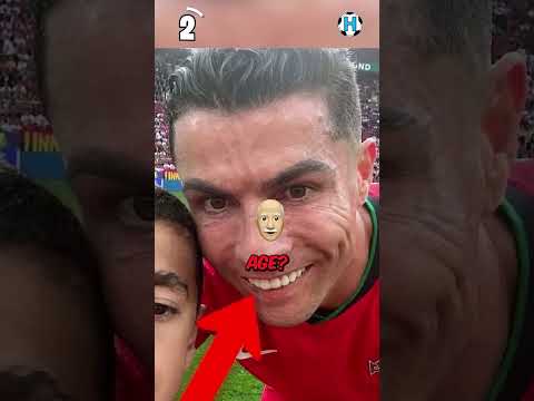 5 Things you DIDN'T KNOW About Ronaldo 😦