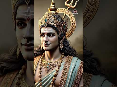 जब प्रभु राम ने बनाए रसोई |