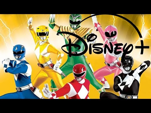 Power Rangers Reboot Premiering in 2026? Will it Suffer the Same Fate as Doctor Who