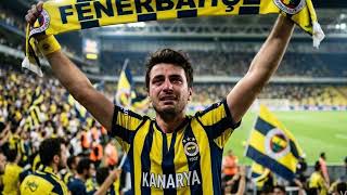 O Sene Bu Sene, Fenerbahçe - Tribun Bestesi