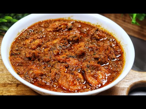 വളരെ എളുപ്പത്തിലൊരു നല്ല ചിക്കൻ കറി 👌/ Easy  & Variety Chicken Curry