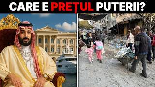 Viețile Secrete ale Liderilor Lumii