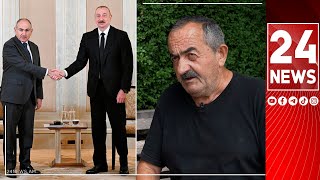 Թուրքը «Նիկոլ փաշային» վարձել է, Նադիր շահն անգամ չհարձակվեց մեր տաճարների վրա, ոտաբոբիկ էր մտնում